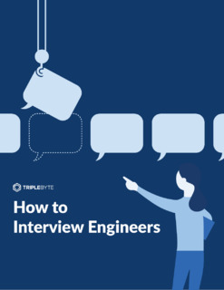 How to Interview Engineers