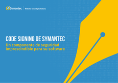Symantec Code Signing: An Essential Security Feature to Add to Your Software