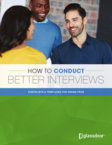 How to Conduct Better Interviews