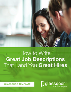 How to Write Great Job Descriptions for Better Hires
