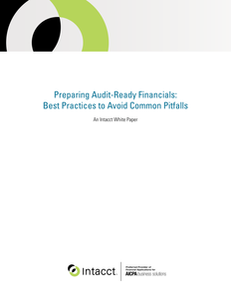 Preparing Audit Ready Financials – Best Practices to Avoid Common Pitfalls