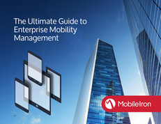The Ultimate Guide to Enterprise Mobility Management