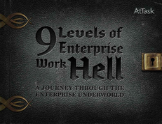 Escape The 9 Levels of Work Hell