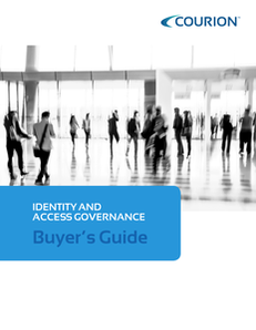 Identity and Access Governance Buyer’s Guide