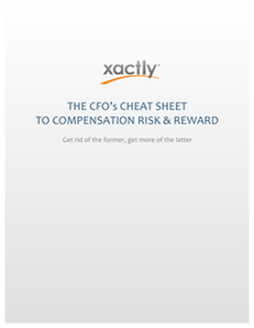 The CFO’s Cheat Sheet to Compensation Risk and Reward