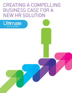 Creating a Compelling Business Case for a New HR Solution