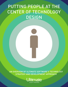 Putting People at the Center of Technology Design