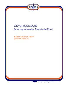Cover Your SaaS