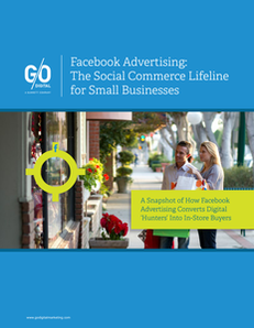 Facebook Advertising: The Social Commerce Lifeline for Small Businesses