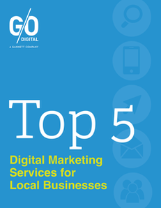 Top 5 Digital Marketing Services for Local Businesses