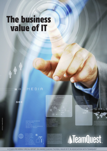 Learn the True Business Value of IT for Your Organization