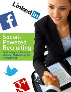 Social-Powered Recruiting