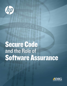 Secure Code and the Role of Software Assurance