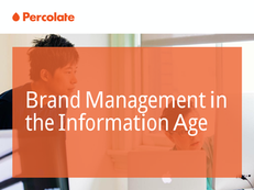 Brand Management in the Information Age