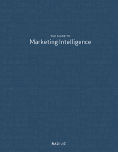 The Marketing Intelligence Guide