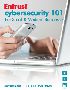Cybersecurity 101 for Small & Medium Businesses