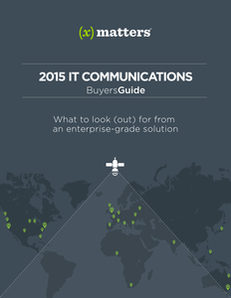 2015 IT Communications Buyers Guide: What to Look (out) for from an Enterprise-Grade Solution
