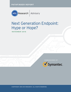 Next Generation Endpoint: Hype or Hope?