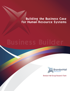 Building the Business Case for Human Resource Systems