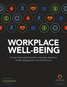 What Makes a Wellness Program Effective? The Answers From Employees Will Surprise You.