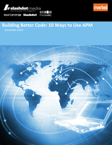 Building Better Code: 10 Ways to Use APM
