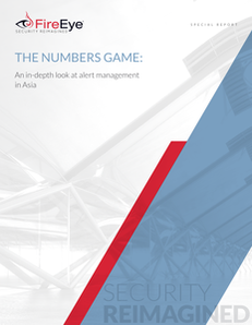 The Numbers Game – APAC