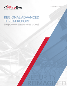 Regional Advanced Threat Report