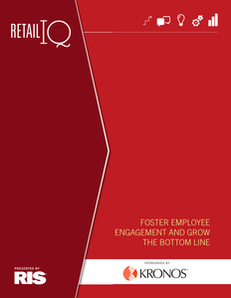 Foster Employee Engagement and Grow the Bottom Line