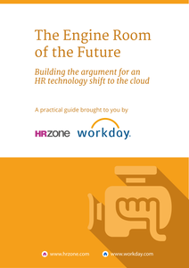 10 Key Points for Building the Argument for an HR Technology Shift to the Cloud