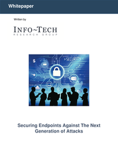 Securing Endpoints Against The Next Generation of Attacks