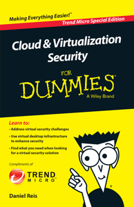 Cloud & Virtualization Security for Dummies