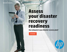 Assess Your Disaster Recovery Readiness: How Adequate is Your Disaster Recovery Plan?