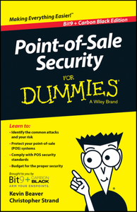 Point-of-Sale Security For Dummies