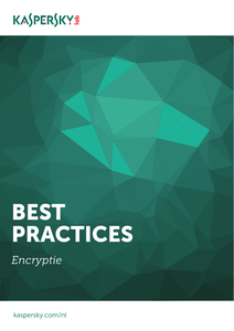 Best Practices – Encryption