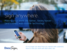 Sign Anywhere Mobile eBook