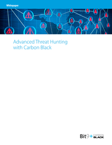 eGuide to Advanced Threat Hunting