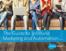 The Guide to Inbound Marketing and Automation