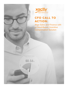 CFO Call to Action