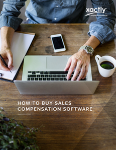 How to Buy Sales Compensation Software