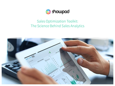 Sales Optimization Toolkit: The Science Behind Sales Analytics