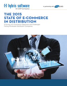 The 2015 State of E-Commerce in Distribution