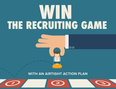 Win the Recruiting Game with an Airtight Action Plan