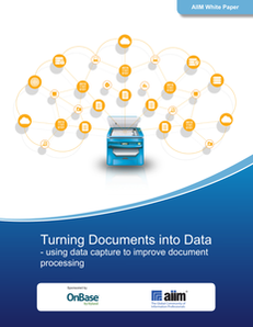 Turning Documents into Data