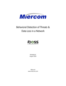 Miercom Report