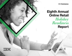 8th Annual Online Retail Holiday Readiness Report