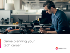 Game Planning Your Tech Career