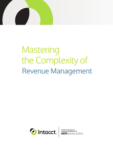 Mastering the Complexity of Revenue Management