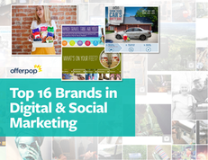 Become a Master of Digital Marketing: How These 16 Brands Did It