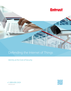 Defending the Internet of Things