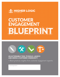 Customer Engagement Blueprint: Best Practice Insights From Customer Engagement Experts